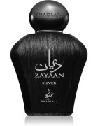 Khadlaj Zayaan Silver parfumska voda za moške 100 ml