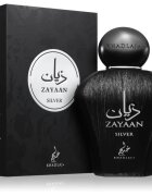 Khadlaj Zayaan Silver parfumska voda za moške 100 ml