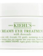 Kiehl's Avocado Creamy Eye Treatment intenzivna vlažilna nega predela okoli oči z avokadom 14 ml