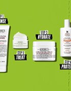 Kiehl's Avocado Creamy Eye Treatment intenzivna vlažilna nega predela okoli oči z avokadom 14 ml