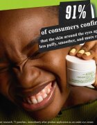 Kiehl's Avocado Creamy Eye Treatment intenzivna vlažilna nega predela okoli oči z avokadom 14 ml