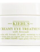 Kiehl's Avocado Creamy Eye Treatment intenzivna vlažilna nega predela okoli oči z avokadom 28 ml