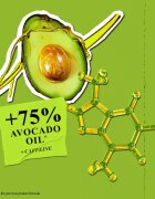 Kiehl's Avocado Creamy Eye Treatment intenzivna vlažilna nega predela okoli oči z avokadom 28 ml