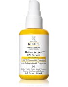 Kiehl's Better Screen UV Serum serum za ženske 50 ml