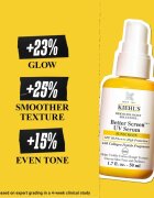 Kiehl's Better Screen UV Serum serum za ženske 50 ml