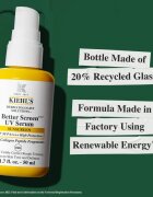 Kiehl's Better Screen UV Serum serum za ženske 50 ml