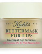 Kiehl's Buttermask vlažilna maska za ustnice za noč 10 g