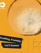 Kiehl's Calendula Deep Cleansing Foaming Face Wash gel za obraz za globinsko čiščenje 230 ml