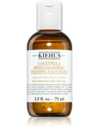 Kiehl's Calendula Deep Cleansing Foaming Face Wash gel za obraz za globinsko čiščenje 75 ml