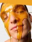 Kiehl's Calendula Deep Cleansing Foaming Face Wash gel za obraz za globinsko čiščenje 75 ml