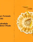 Kiehl's Calendula Herbal-Extract Toner tonik za obraz brez alkohola 250 ml