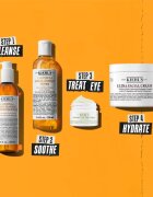 Kiehl's Calendula Herbal-Extract Toner tonik za obraz brez alkohola 250 ml
