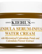 Kiehl's Calendula Serum-Infused Water Cream lahka vlažilna dnevna krema za vse tipe kože vključno z občutljivo kožo 50 ml