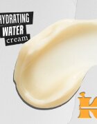 Kiehl's Calendula Serum-Infused Water Cream lahka vlažilna dnevna krema za vse tipe kože vključno z občutljivo kožo 50 ml