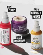Kiehl's CollaShot Plump Serum kolagenski serum za polnost in obnovo kože za ženske 30 ml