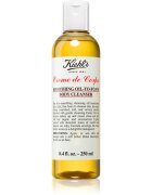 Kiehl's Creme de Corps Smoothing Oil-to-Foam Body Cleanser olje za telo za vse tipe kože 250 ml