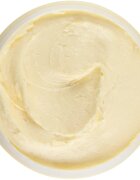 Kiehl's Creme de Corps Soy Milk & Honey Whipped Body Butter maslo za telo z karitejevim maslom 226 g
