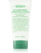 Kiehl's Cucumber Conditioning Cleanser nežna čistilna emulzija za vse tipe kože vključno z občutljivo kožo 150 ml