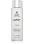 Kiehl's Daily Refining Milk-Peel Toner nežni eksfoliacijski tonik za vse tipe kože vključno z občutljivo kožo 200 ml