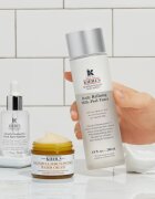 Kiehl's Daily Refining Milk-Peel Toner nežni eksfoliacijski tonik za vse tipe kože vključno z občutljivo kožo 200 ml