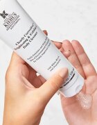 Kiehl's Dermatologist Solutions Clearly Corrective Brightening & Exfoliating Daily Cleanser posvetlitveni čistilni gel za vse tipe kože vključno z ob