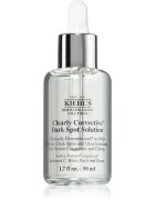 Kiehl's Dermatologist Solutions Clearly Corrective Dark Spot Solution serum za obraz proti pigmentnim madežem 50 ml