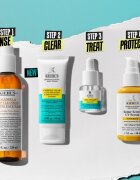 Kiehl's Dermatologist Solutions Expertly Clear Blemish-Treating & Preventing Lotion krema za obraz za aknasto kožo za ženske 60 ml