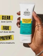 Kiehl's Dermatologist Solutions Expertly Clear Blemish-Treating & Preventing Lotion krema za obraz za aknasto kožo za ženske 60 ml