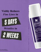 Kiehl's Dermatologist Solutions Retinol Skin-Renewing Daily Micro-Dose Serum serum z retinolom proti gubam za vse tipe kože vključno z občutljivo kož