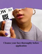 Kiehl's Dermatologist Solutions Retinol Skin-Renewing Daily Micro-Dose Serum serum z retinolom proti gubam za vse tipe kože vključno z občutljivo kož