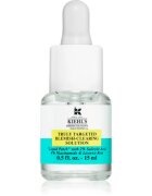 Kiehl's Dermatologist Solutions Truly Targeted Blemish-Clearing Solution serum za aknasto kožo za ženske 15 ml