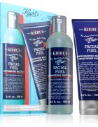 Kiehl's Facial Fuel celotna nega za moške