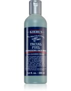 Kiehl's Facial Fuel Energizing Face Wash čistilni gel za obraz za moške 250 ml