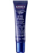 Kiehl's Men Eye Fuel posvetlitvena krema za predel okoli oči proti zabuhlosti in temnim kolobarjem za moške 15 ml