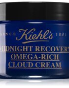 Kiehl's Midnight Recovery Cloud Cream nočna krema 50 ml