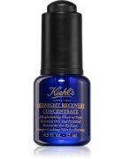 Kiehl's Midnight Recovery Concentrate nočni regeneracijski serum za vse tipe kože vključno z občutljivo kožo 15 ml