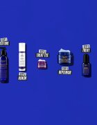 Kiehl's Midnight Recovery Concentrate nočni regeneracijski serum za vse tipe kože vključno z občutljivo kožo 30 ml
