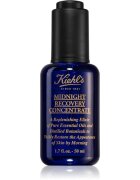 Kiehl's Midnight Recovery Concentrate nočni regeneracijski serum za vse tipe kože vključno z občutljivo kožo 50 ml