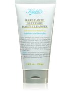 Kiehl's Rare Earth Deep Pore Daily Cleanser razstrupljevalna čistilna krema za zmanjšanje por 150 ml