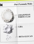 Kiehl's Rare Earth Pore Tightener nega proti razširjenim poram in črnim pikicam za ženske 30 ml