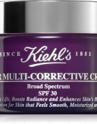 Kiehl's Super Multi-Corrective Cream dnevna krema proti gubam za vse tipe kože vključno z občutljivo kožo SPF 30 50 ml