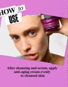Kiehl's Super Multi-Corrective Cream krema proti staranju za vse tipe kože vključno z občutljivo kožo 50 ml
