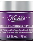 Kiehl's Super Multi-Corrective Cream krema proti staranju za vse tipe kože vključno z občutljivo kožo 75 ml