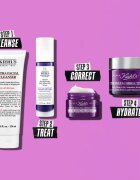 Kiehl's Super Multi-Corrective Cream krema proti staranju za vse tipe kože vključno z občutljivo kožo 75 ml