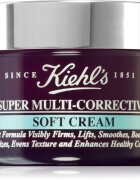 Kiehl's Super Multi-Corrective Soft Cream pomlajevalna krema za obraz za ženske 50 ml