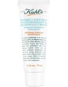 Kiehl's Superbly Efficient Antiperspirant & Deodorant Cream kremasti antiperspirant za vse tipe kože 75 ml