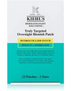Kiehl's Truly Targeted Overnight Blemish Patch obliži za problematično kožo za ženske 22 kos