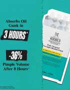 Kiehl's Truly Targeted Overnight Blemish Patch obliži za problematično kožo za ženske 22 kos