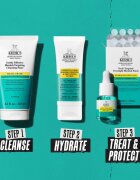 Kiehl's Truly Targeted Overnight Blemish Patch obliži za problematično kožo za ženske 22 kos