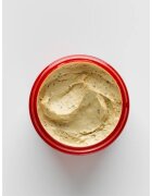 Kiehl's Turmeric & Cranberry Seed Energizing Radiance Mask posvetlitvena maska za obraz za vse tipe kože vključno z občutljivo kožo 100 ml